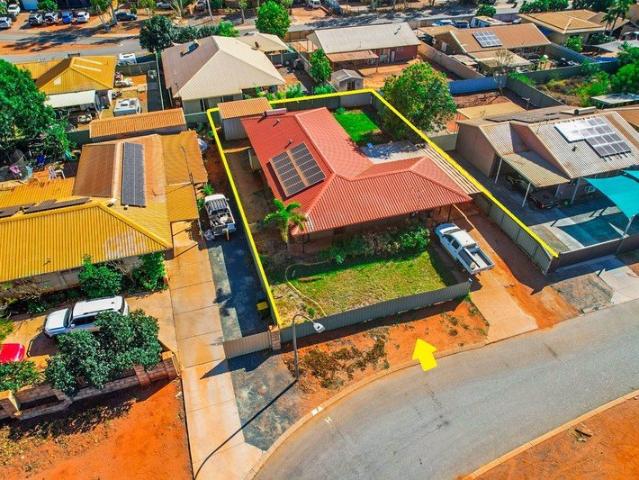 House for sale in South Hedland, Town Of Port Hedland