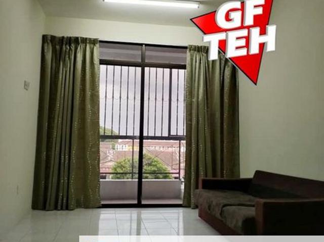Condominium for sale in Wellesley, Penang