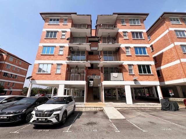 Apartment for sale in Petaling, Alam Impian