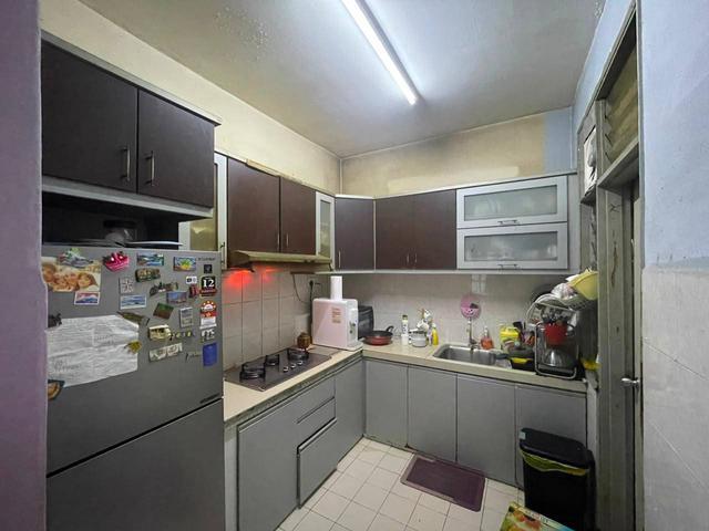 Apartment for sale in Petaling, Alam Impian