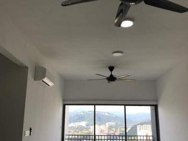 Serviced Residence for rent in Country Heights Damansara, Kuala Lumpur