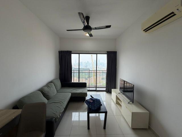 Serviced Residence for rent in Country Heights Damansara, Kuala Lumpur
