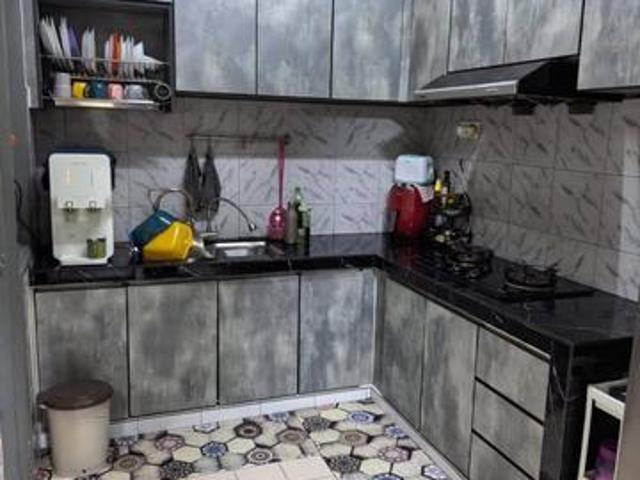 Apartment for rent in Petaling, Alam Impian