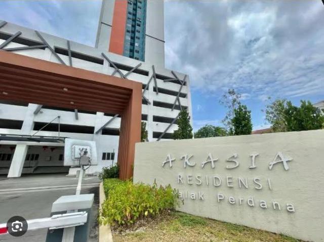Serviced Residence for sale in Tanjong Sepat, Selangor