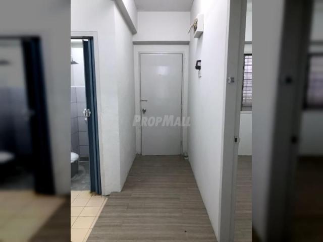 Apartment for rent in Petaling, Subang Jaya