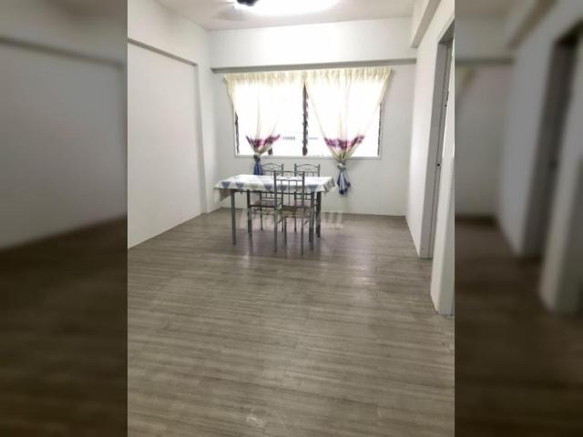 Apartment for rent in Petaling, Subang Jaya