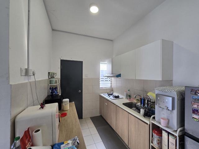 Apartment for sale in Cyberjaya, Sepang