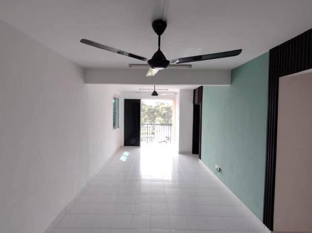 Apartment for sale in Petaling, Alam Impian