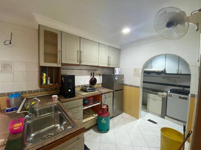 Apartment for rent in Petaling, Alam Impian