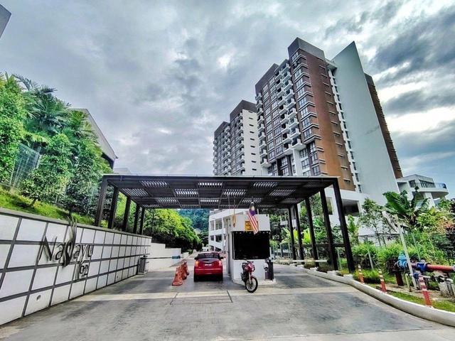 Serviced Residence for sale in Langat, Selangor