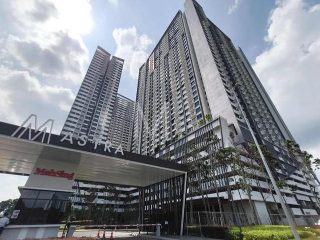 Serviced Residence for sale in Country Heights Damansara, Kuala Lumpur