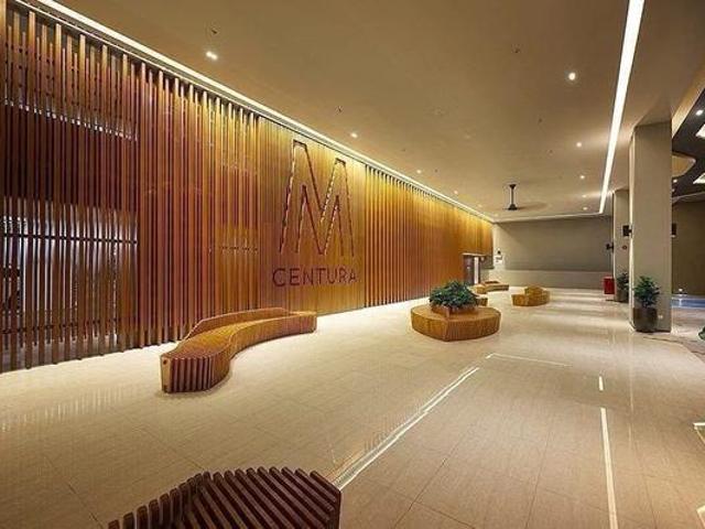 Serviced Residence for sale in Country Heights Damansara, Kuala Lumpur