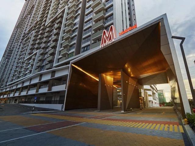 Condominium for sale in Cheras, Kuala Lumpur