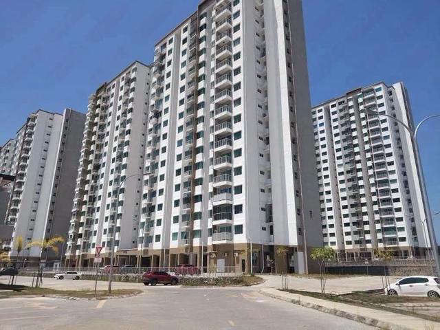 Apartment for sale in Kota Kinabalu, Bahagian Pantai Barat