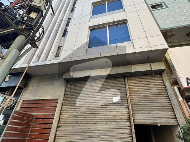 Commercial for rent in North Waziristan, Federally Administered Tribal Areas fata