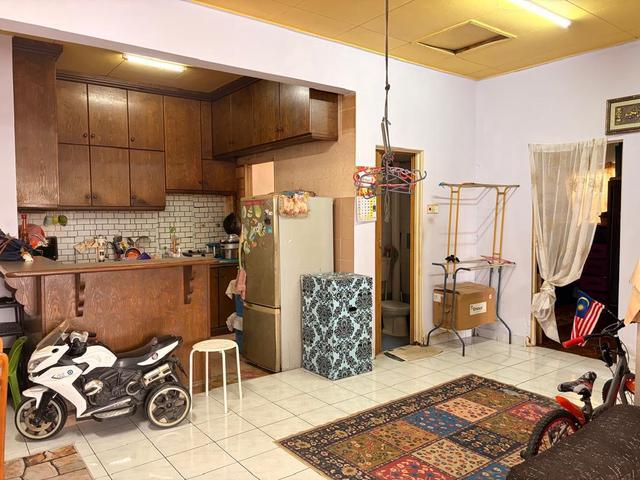 Condominium for sale in Petaling, Alam Impian