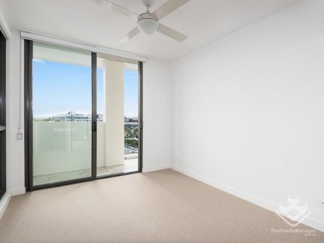 Apartment for rent in Buranda, Greater Brisbane