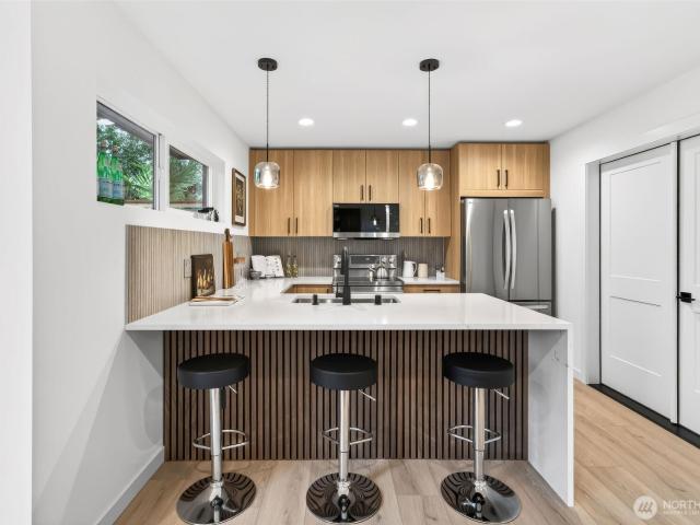 House for sale in Seattle, Washington