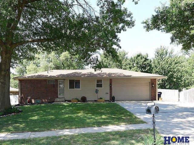 House for sale in Nebraska