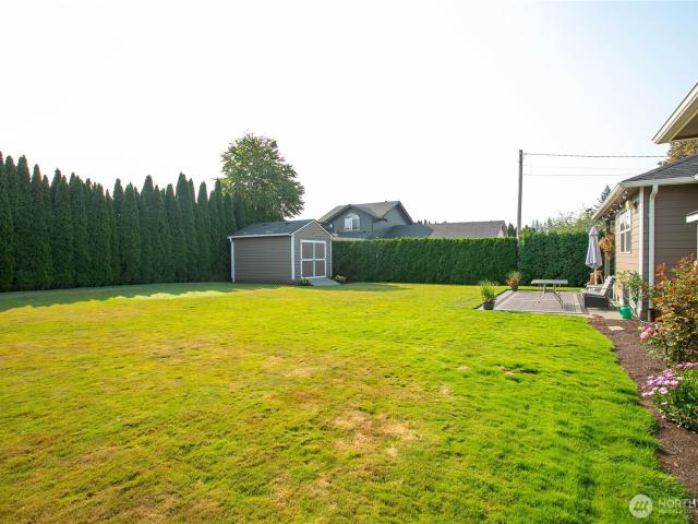 House for sale in Lynden, Washington