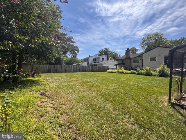 House for sale in Virginia