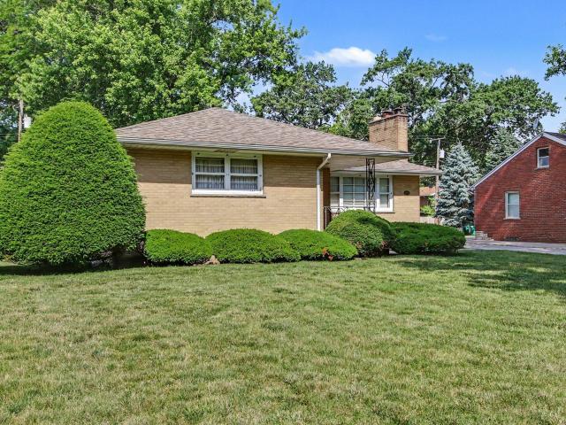 House for sale in Munster, Indiana