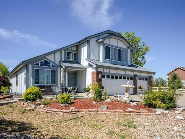 House for sale in Brighton, Adams County