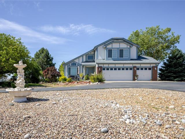 House for sale in Brighton, Colorado
