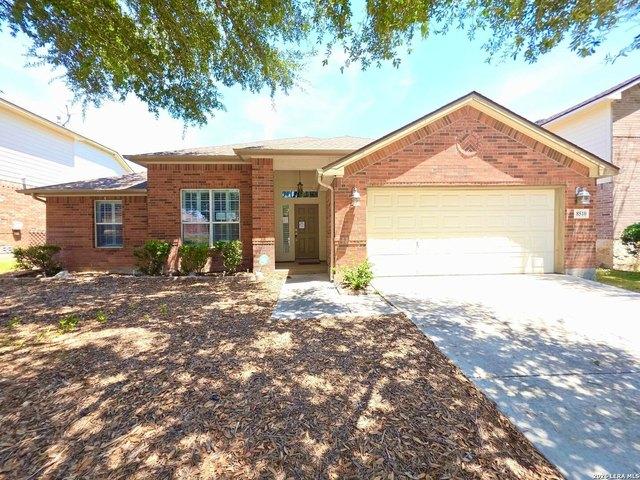 House for sale in Leesville, Texas