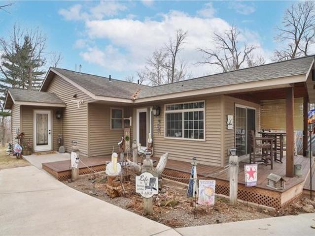 House for sale in Brainerd, Minnesota