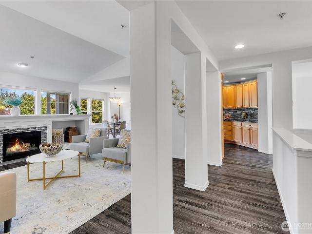 Condo for sale in Edmonds, Washington