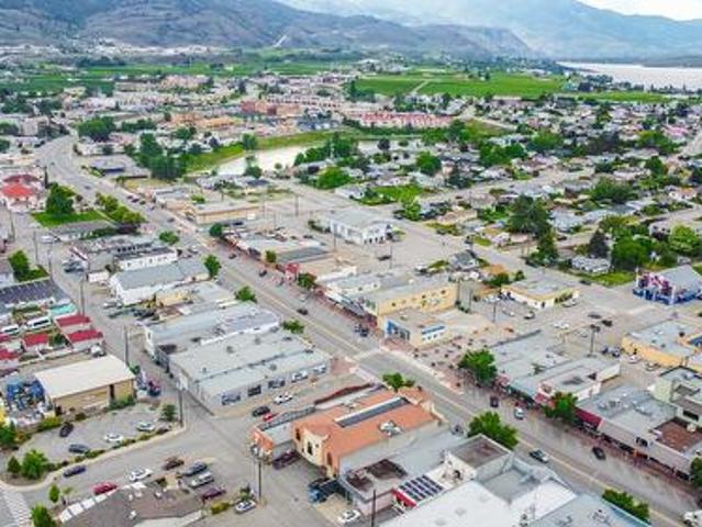 Commercial for sale in Osoyoos, British Columbia