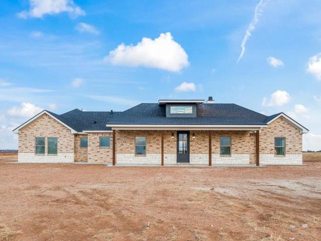 House for sale in Shallowater, Texas
