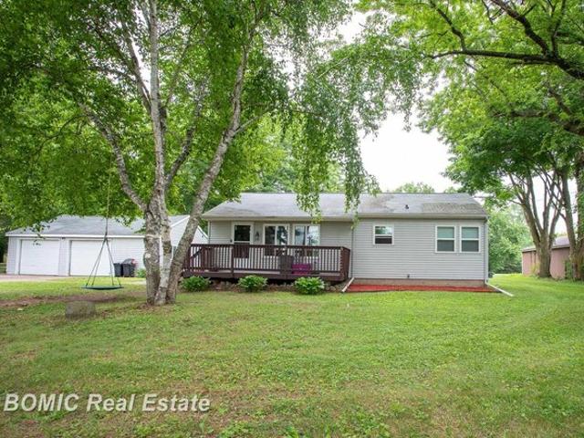House for sale in Mount Morris, Michigan