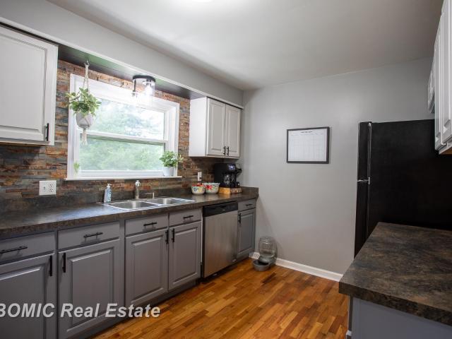 House for sale in Michigan