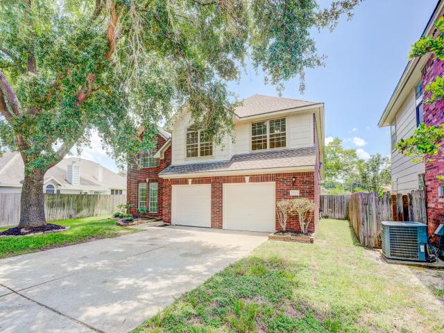 House for sale in Harris, Texas
