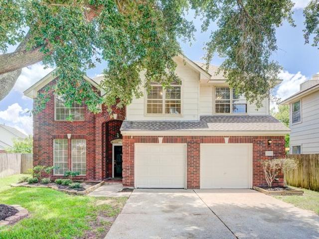 House for sale in Harris, Texas