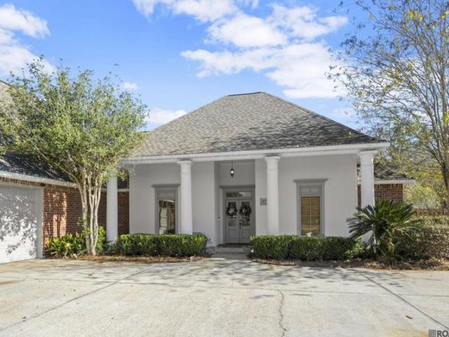 House for sale in Zachary, Louisiana