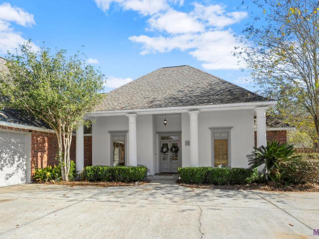 House for sale in Zachary, Louisiana