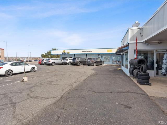 Commercial for sale in Thornton, Colorado