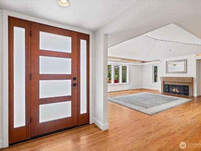 House for sale in Mercer Island, Washington