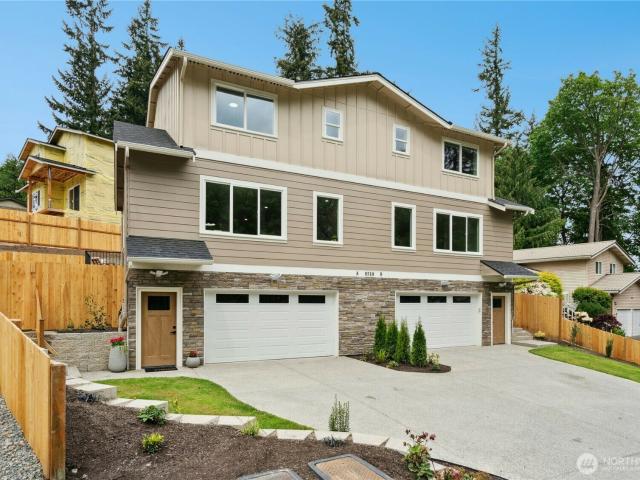 Townhouse for sale in Everett