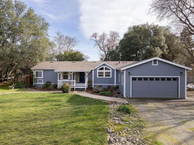 House for sale in Los Molinos, California