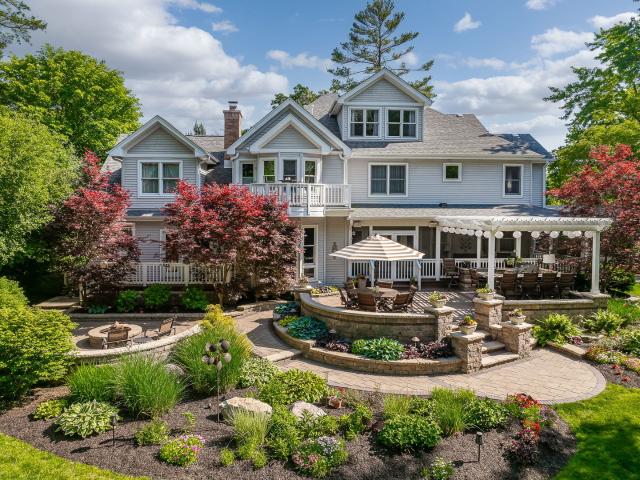 House for sale in Palos Park, Illinois