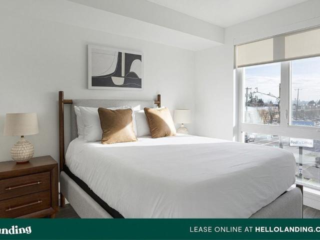 Apartment for rent in Seattle, Washington