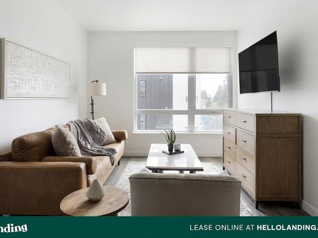 Apartment for rent in Seattle, Washington