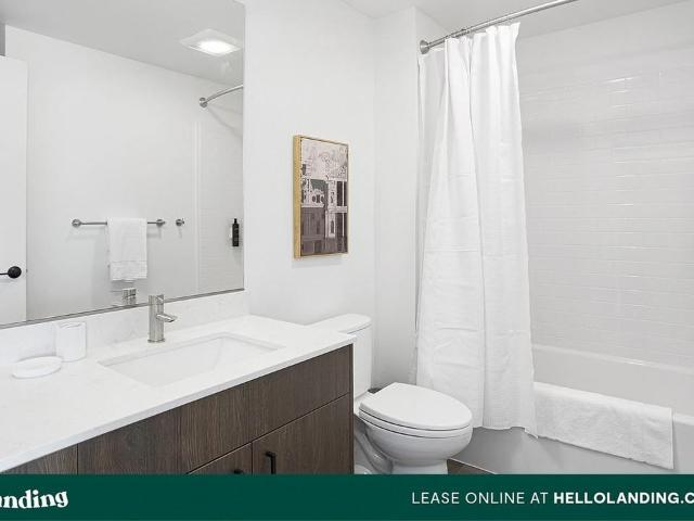 Apartment for rent in Seattle, Washington