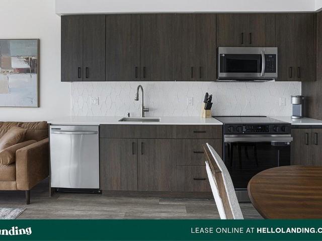Apartment for rent in Seattle, Washington