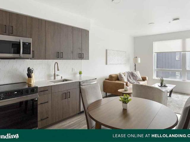 Apartment for rent in Seattle, Washington