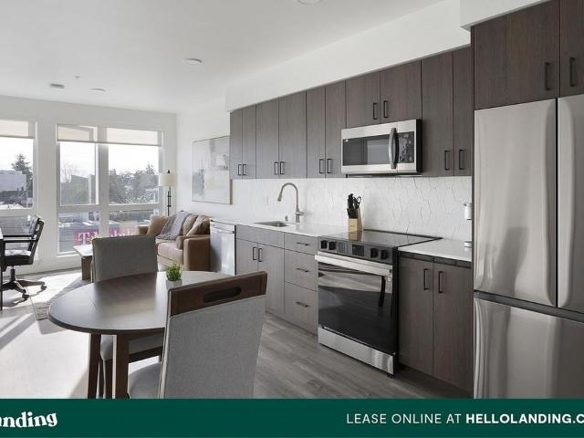 Apartment for rent in Seattle, Washington